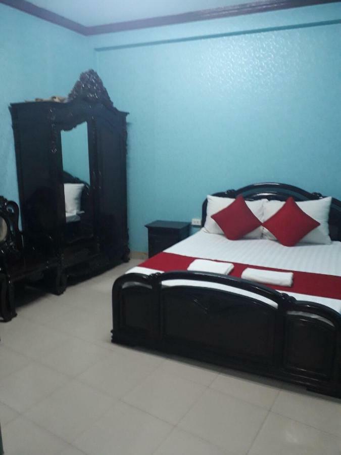 Ha Noi Panda Hotel Hanoi Exterior photo