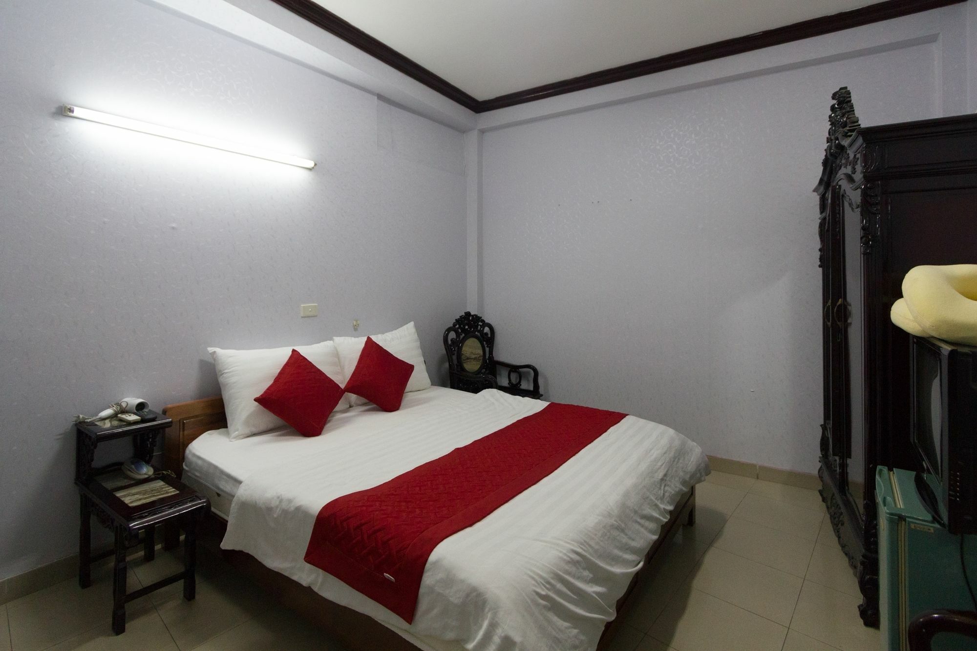 Ha Noi Panda Hotel Hanoi Exterior photo