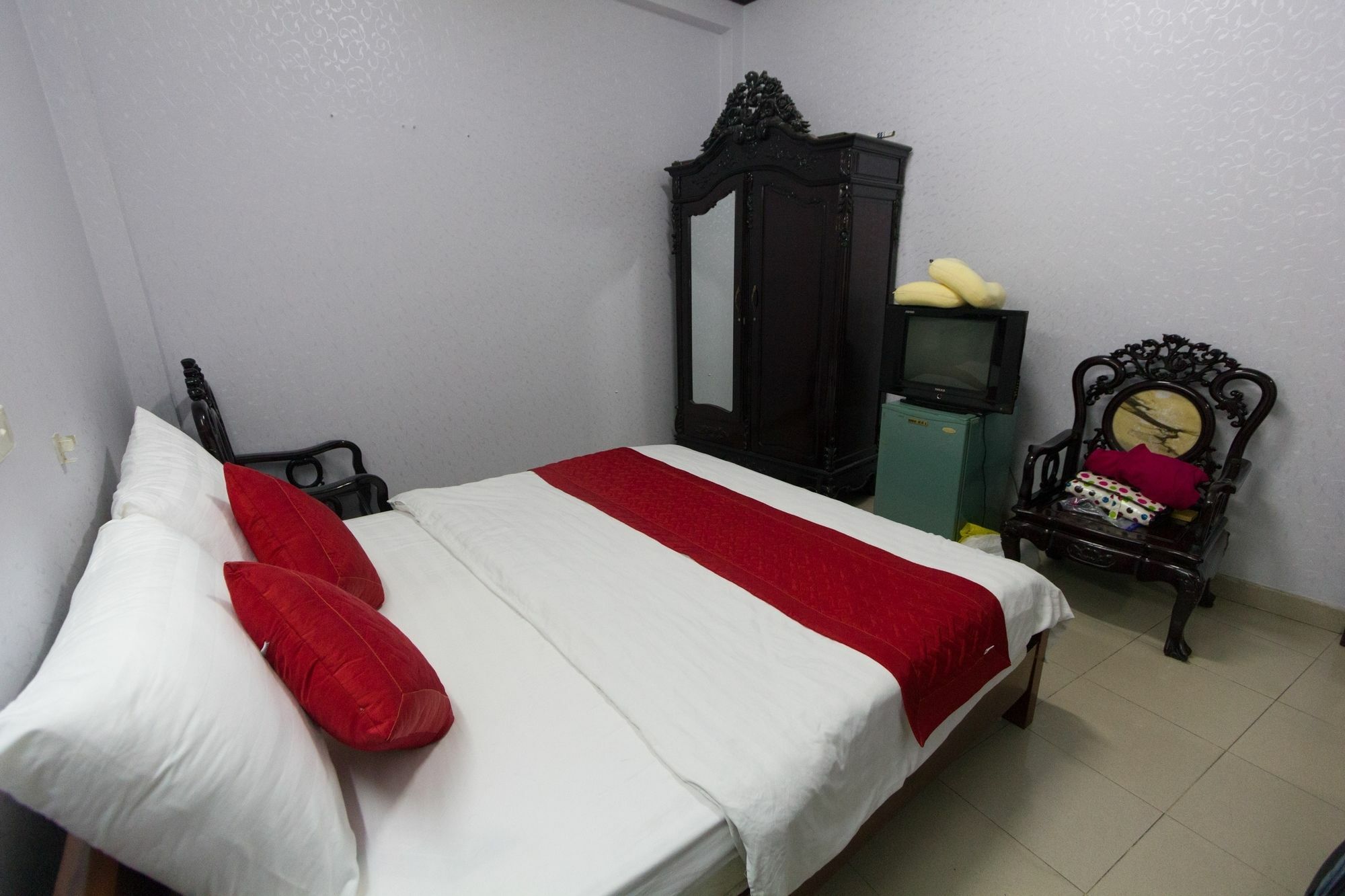 Ha Noi Panda Hotel Hanoi Exterior photo