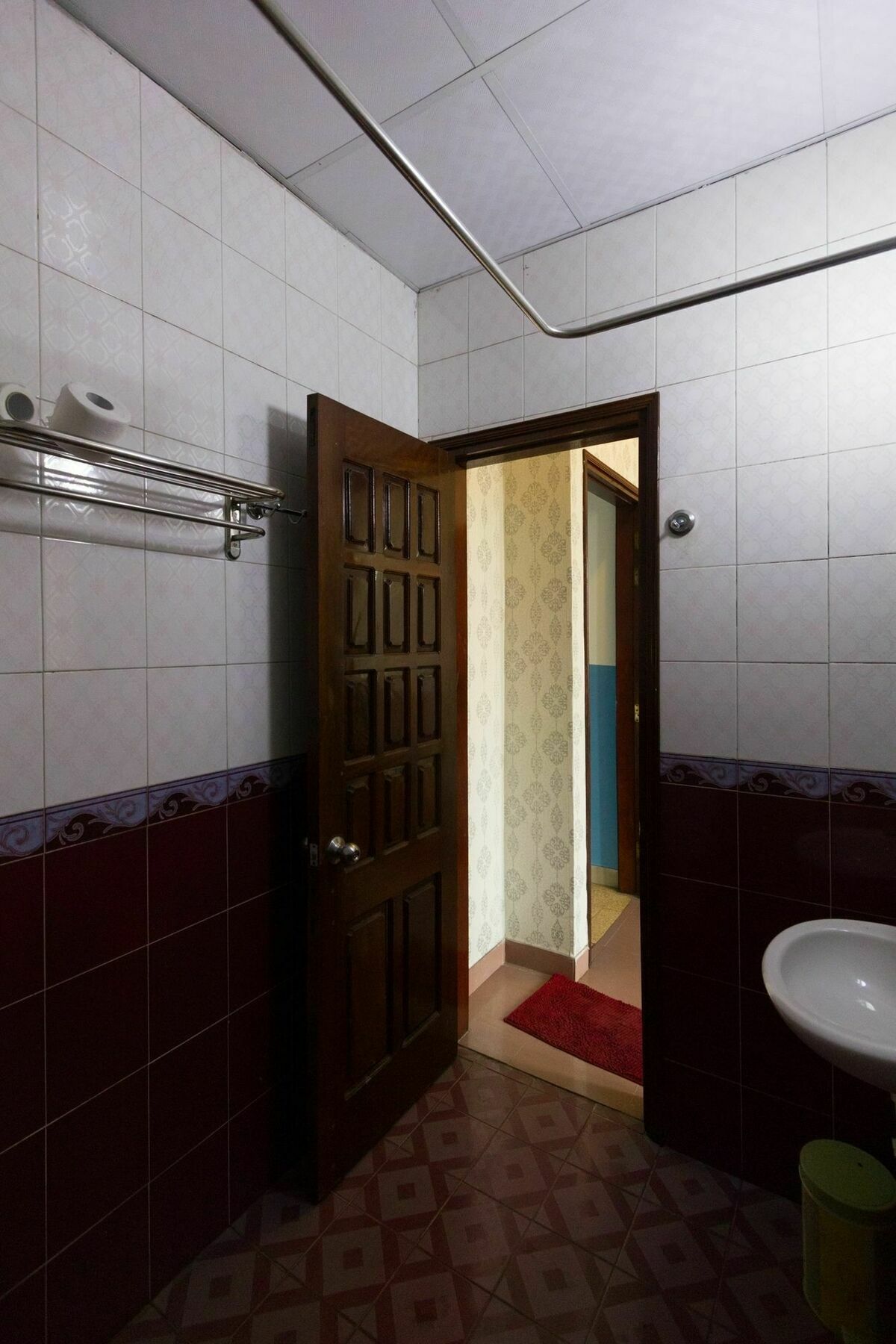 Ha Noi Panda Hotel Hanoi Exterior photo