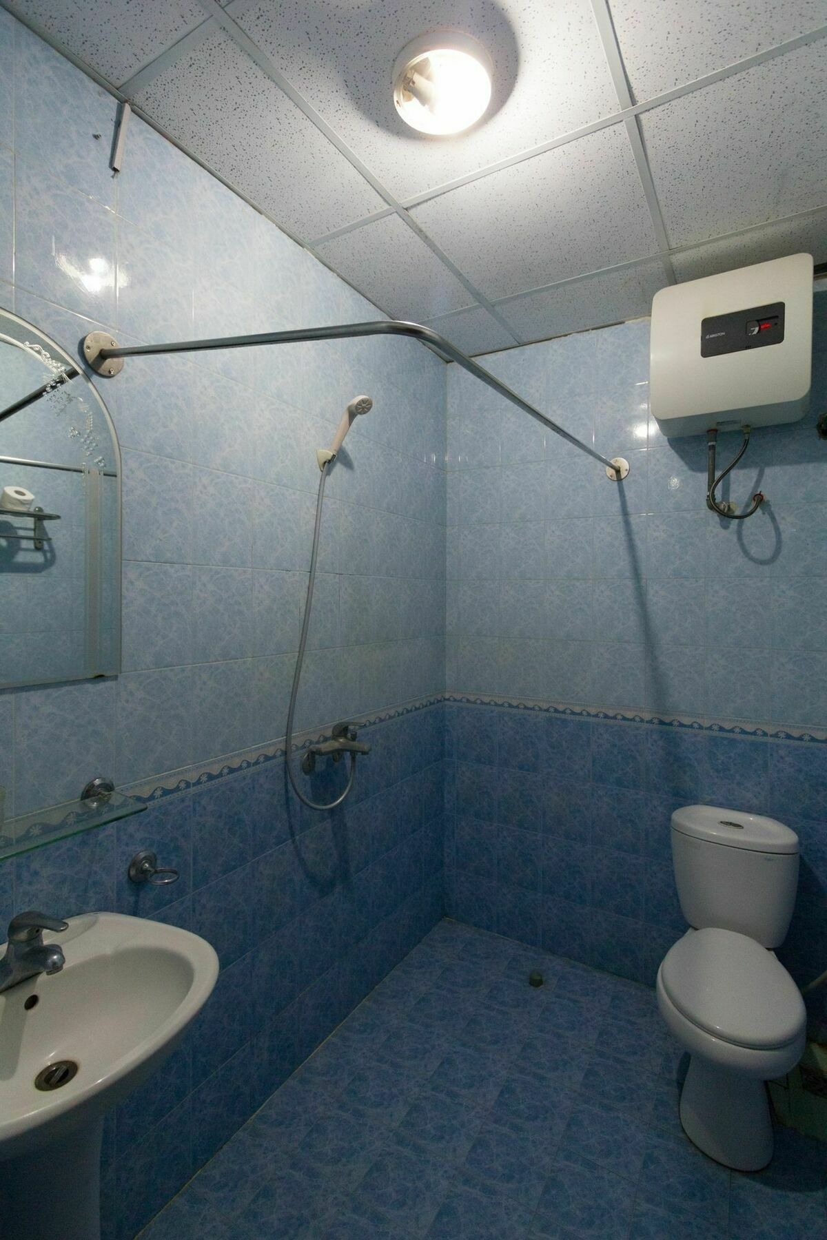 Ha Noi Panda Hotel Hanoi Exterior photo